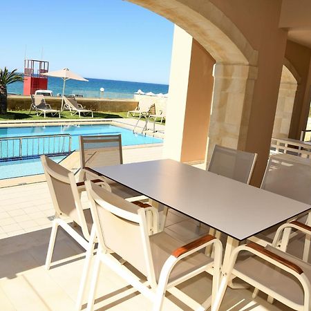 Villa Avra Rethymno Exteriér fotografie