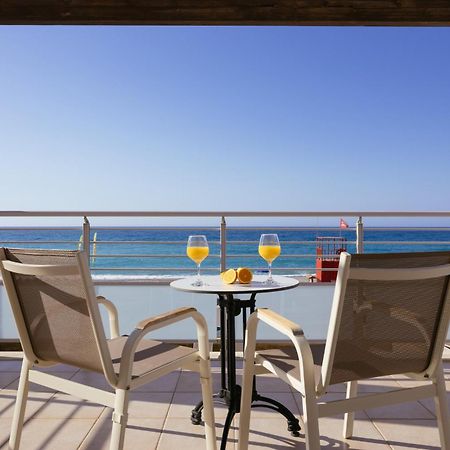Villa Avra Rethymno Exteriér fotografie